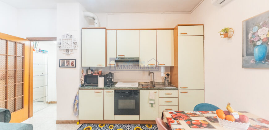 Bilocale piazza Mario Vigorelli 34, Borgolombardo, San Giuliano Milanese (SGM62)