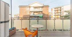 Trilocale via Emilia 1, Laghetto, San Giuliano Milanese (Rif. SGM65)