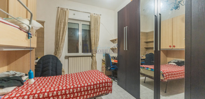 Bilocale via Filippo Turati 45, Centro, San Giuliano Milanese (Rif. SGM61)