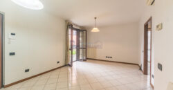 Trilocale via Camillo Benso di Cavour 10, San Giuliano Milanese (Rif. SGM58)