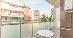 Trilocale via Emilia 1, Laghetto, San Giuliano Milanese (Rif. SGM65)