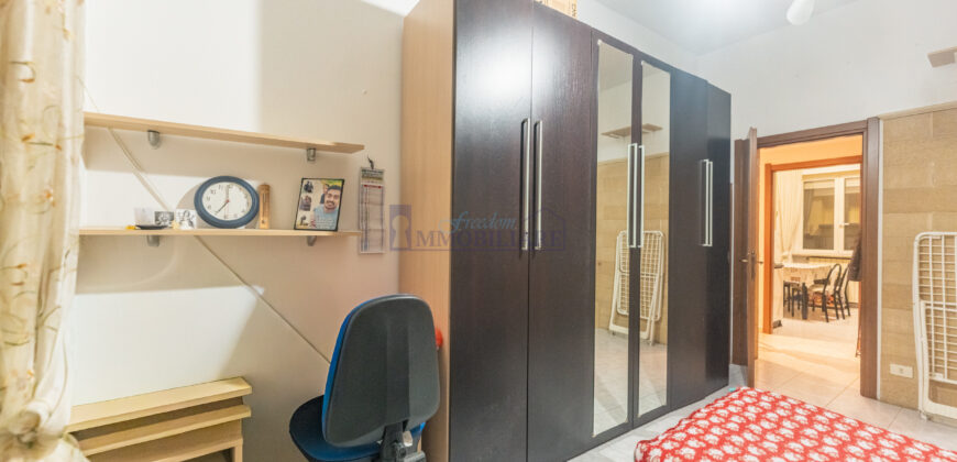 Bilocale via Filippo Turati 45, Centro, San Giuliano Milanese (Rif. SGM61)