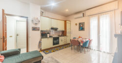 Bilocale piazza Mario Vigorelli 34, Borgolombardo, San Giuliano Milanese (SGM62)