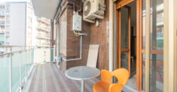 Trilocale via Emilia 1, Laghetto, San Giuliano Milanese (Rif. SGM65)