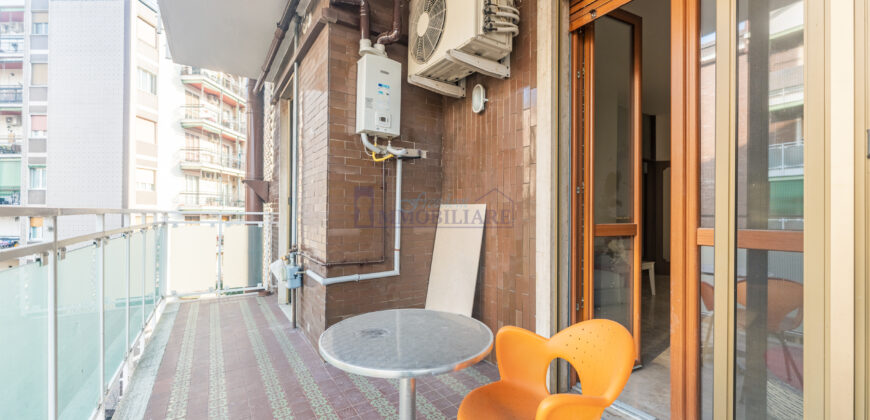 Trilocale via Emilia 1, Laghetto, San Giuliano Milanese (Rif. SGM65)