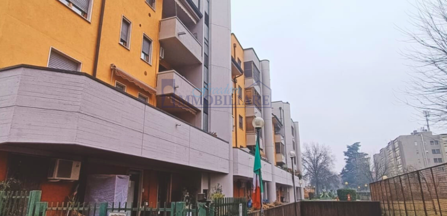 Magazzino – Deposito in Vendita a San Giuliano Milanese (Rif. SGM60)