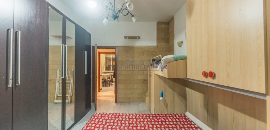 Bilocale via Filippo Turati 45, Centro, San Giuliano Milanese (Rif. SGM61)