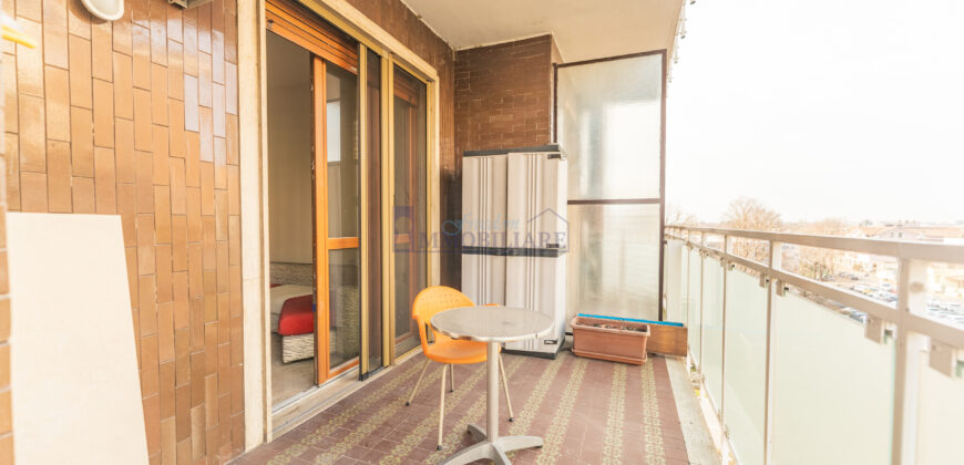 Trilocale via Emilia 1, Laghetto, San Giuliano Milanese (Rif. SGM65)