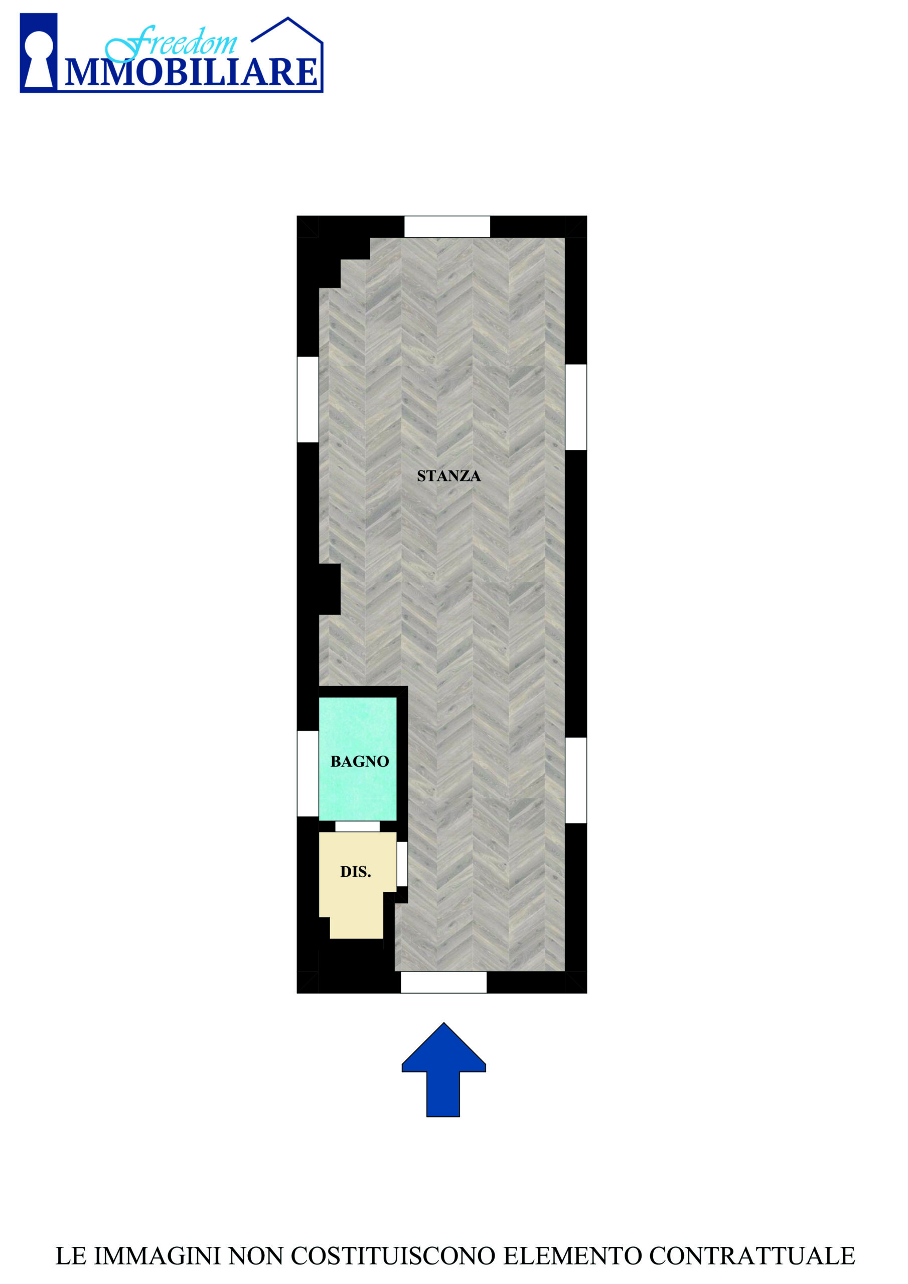 Ufficio – Studio in Vendita (Rif. SGM63)