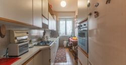 Ampio bilocale con cucina separata e balcone, via Codogno 2, Bologna – Sulmona, Milano (Rif. IFM195)