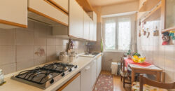 Ampio bilocale con cucina separata e balcone, via Codogno 2, Bologna – Sulmona, Milano (Rif. IFM195)