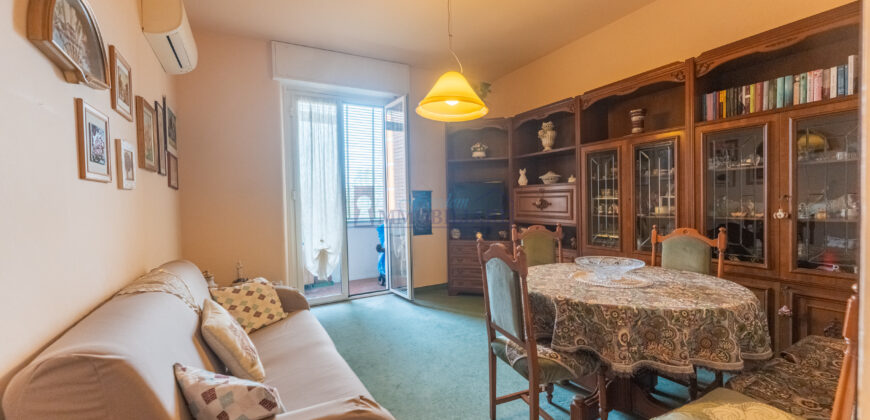 Ampio bilocale con cucina separata e balcone, via Codogno 2, Bologna – Sulmona, Milano (Rif. IFM195)