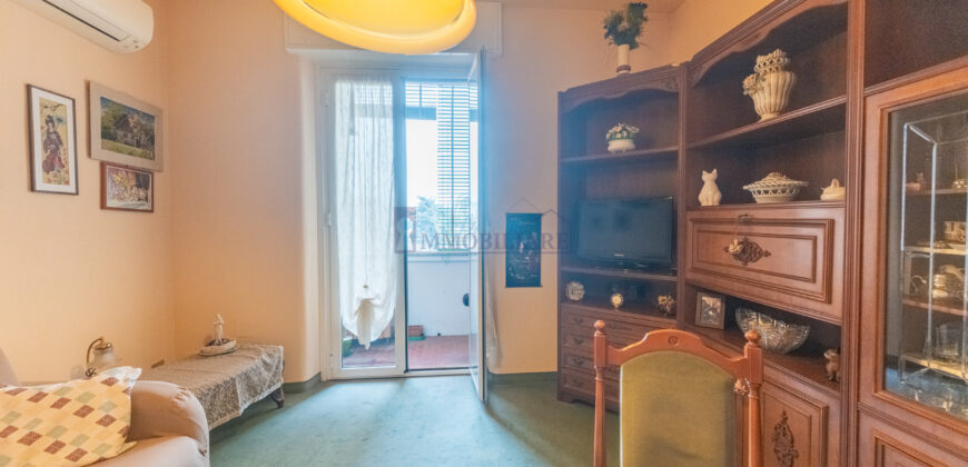 Ampio bilocale con cucina separata e balcone, via Codogno 2, Bologna – Sulmona, Milano (Rif. IFM195)