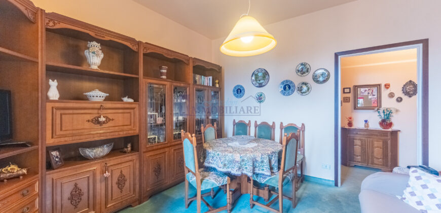 Ampio bilocale con cucina separata e balcone, via Codogno 2, Bologna – Sulmona, Milano (Rif. IFM195)