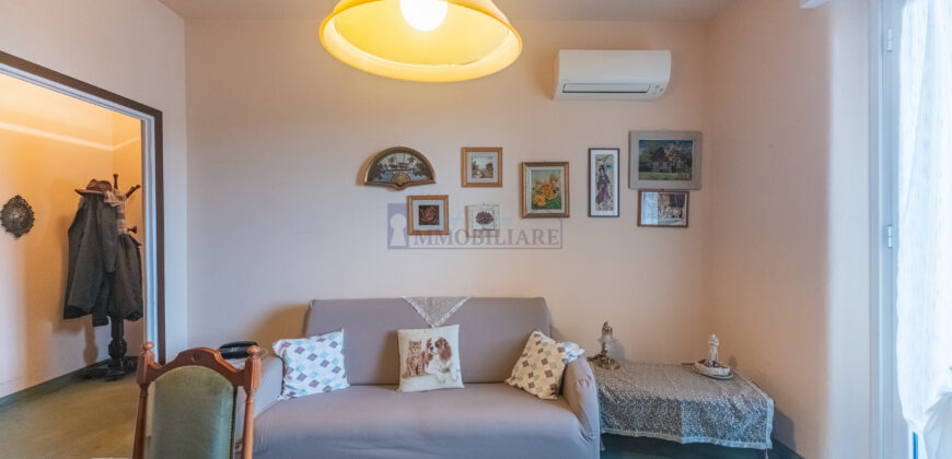 Ampio bilocale con cucina separata e balcone, via Codogno 2, Bologna – Sulmona, Milano (Rif. IFM195)