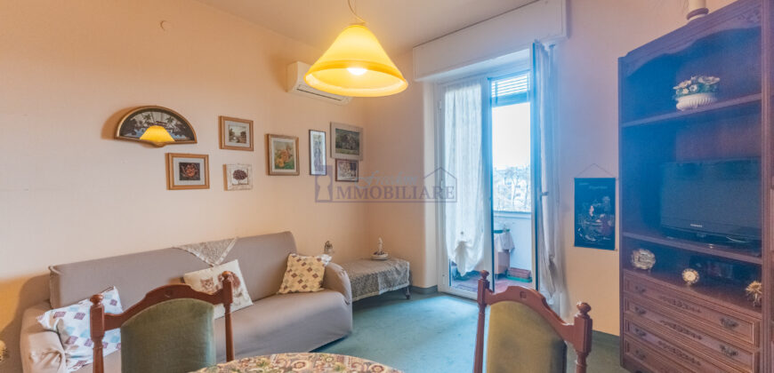 Ampio bilocale con cucina separata e balcone, via Codogno 2, Bologna – Sulmona, Milano (Rif. IFM195)