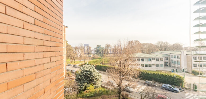Ampio bilocale con cucina separata e balcone, via Codogno 2, Bologna – Sulmona, Milano (Rif. IFM195)