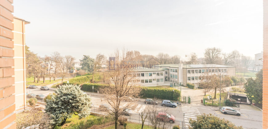 Ampio bilocale con cucina separata e balcone, via Codogno 2, Bologna – Sulmona, Milano (Rif. IFM195)
