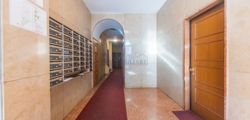 Ampio bilocale con cucina separata e balcone, via Codogno 2, Bologna – Sulmona, Milano (Rif. IFM195)