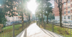 Ampio bilocale con cucina separata e balcone, via Codogno 2, Bologna – Sulmona, Milano (Rif. IFM195)