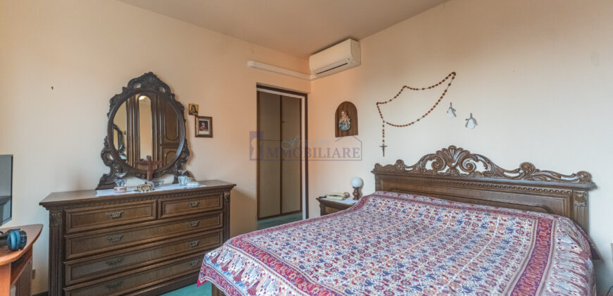 Ampio bilocale con cucina separata e balcone, via Codogno 2, Bologna – Sulmona, Milano (Rif. IFM195)