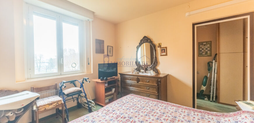 Ampio bilocale con cucina separata e balcone, via Codogno 2, Bologna – Sulmona, Milano (Rif. IFM195)