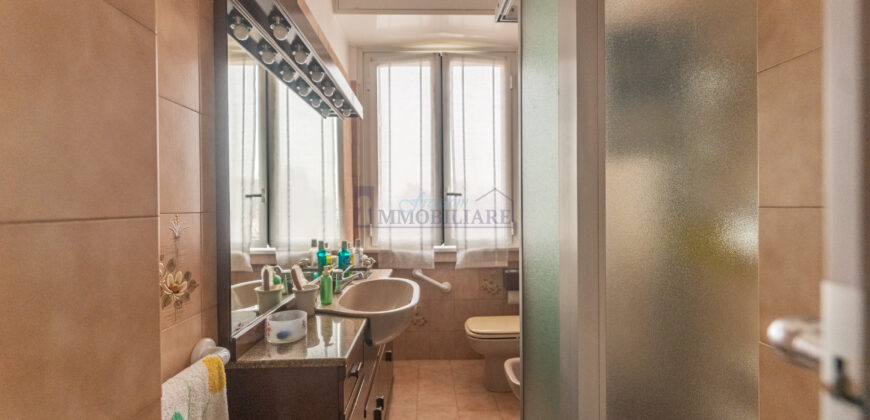 Ampio bilocale con cucina separata e balcone, via Codogno 2, Bologna – Sulmona, Milano (Rif. IFM195)