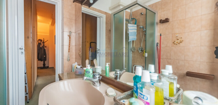 Ampio bilocale con cucina separata e balcone, via Codogno 2, Bologna – Sulmona, Milano (Rif. IFM195)