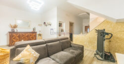 Villa a schiera via Giuseppe Parini 13, Villaggio, Carpianello, San Giuliano Milanese (Rif. SGM66)