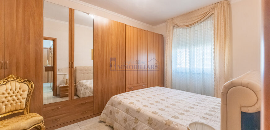 Bilocale Via Giuseppe Di Vittorio n.50 San Donato Milanese (Rif. SDIFN99)