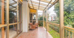 Villa bifamiliare Via Primavera n.7 San Donato Milanese (Rif. SDIFN98)