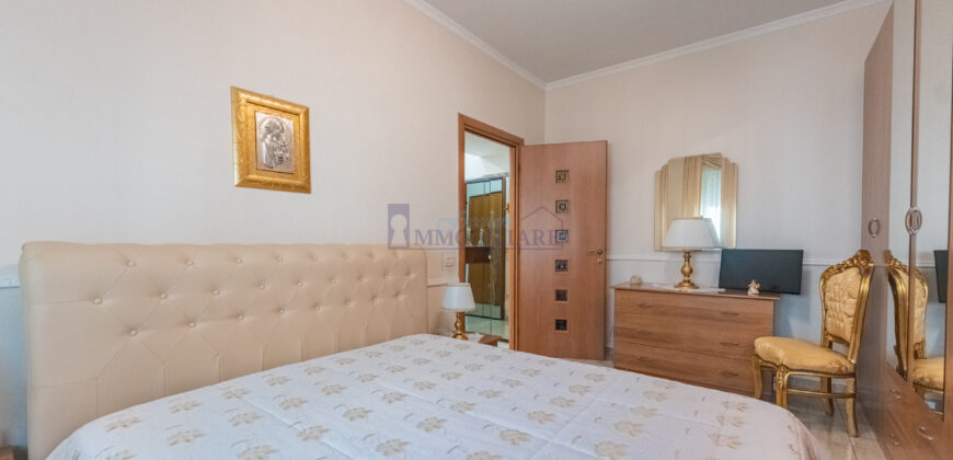 Bilocale Via Giuseppe Di Vittorio n.50 San Donato Milanese (Rif. SDIFN99)