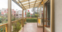 Villa bifamiliare Via Primavera n.7 San Donato Milanese (Rif. SDIFN98)