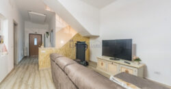 Villa a schiera via Giuseppe Parini 13, Villaggio, Carpianello, San Giuliano Milanese (Rif. SGM66)