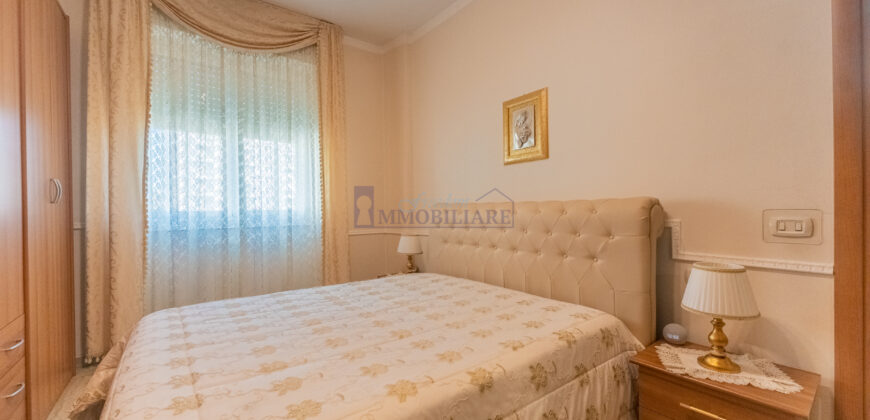 Bilocale Via Giuseppe Di Vittorio n.50 San Donato Milanese (Rif. SDIFN99)