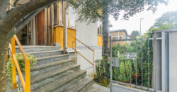 Villa bifamiliare Via Primavera n.7 San Donato Milanese (Rif. SDIFN98)