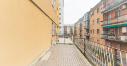 Bilocale via Roma 6, Serenella, Cascina Selmo, San Giuliano Milanese (Rif. SGM67)