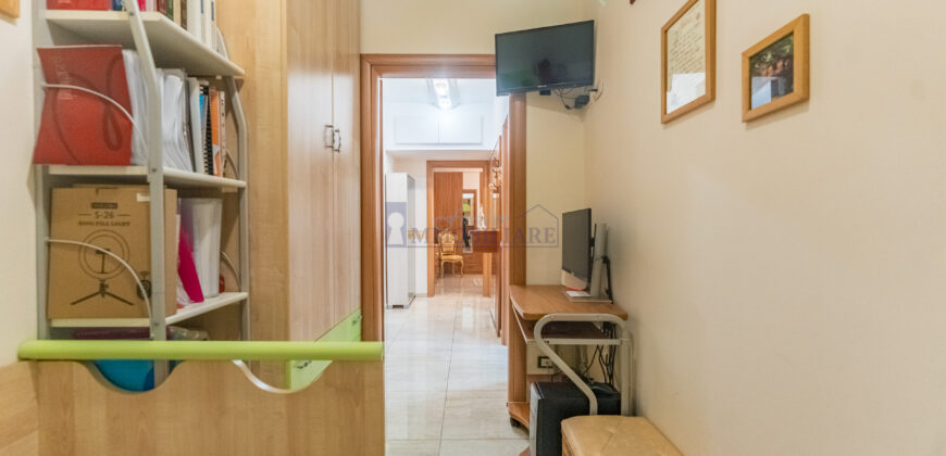 Bilocale Via Giuseppe Di Vittorio n.50 San Donato Milanese (Rif. SDIFN99)