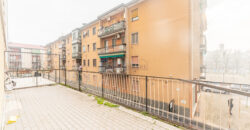 Bilocale via Roma 6, Serenella, Cascina Selmo, San Giuliano Milanese (Rif. SGM67)