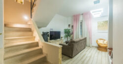 Villa a schiera via Giuseppe Parini 13, Villaggio, Carpianello, San Giuliano Milanese (Rif. SGM66)