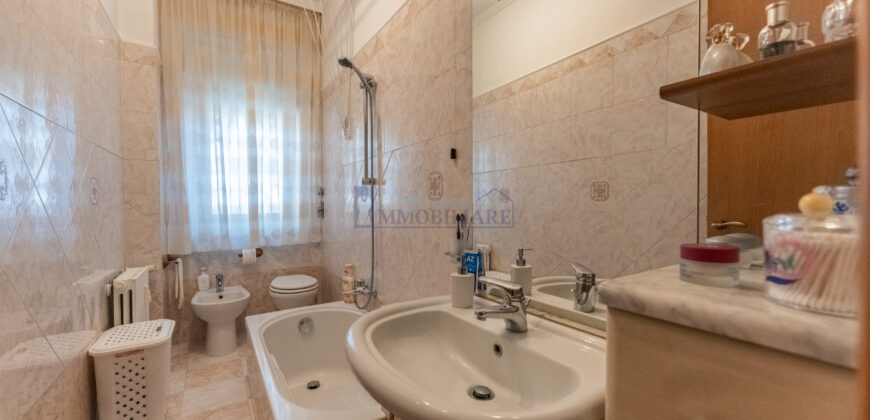 Bilocale Via Giuseppe Di Vittorio n.50 San Donato Milanese (Rif. SDIFN99)