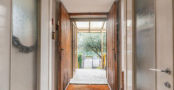 Villa bifamiliare Via Primavera n.7 San Donato Milanese (Rif. SDIFN98)