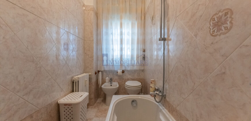 Bilocale Via Giuseppe Di Vittorio n.50 San Donato Milanese (Rif. SDIFN99)