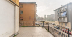 Bilocale via Roma 6, Serenella, Cascina Selmo, San Giuliano Milanese (Rif. SGM67)