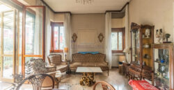 Villa bifamiliare Via Primavera n.7 San Donato Milanese (Rif. SDIFN98)