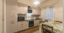 Villa a schiera via Giuseppe Parini 13, Villaggio, Carpianello, San Giuliano Milanese (Rif. SGM66)