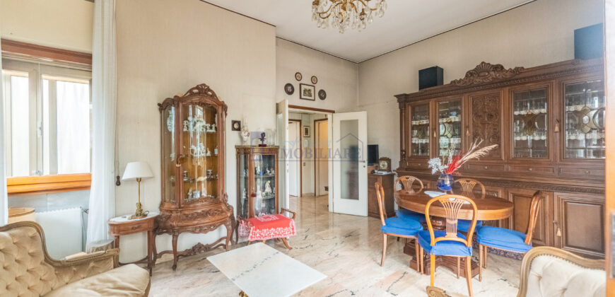 Villa bifamiliare Via Primavera n.7 San Donato Milanese (Rif. SDIFN98)