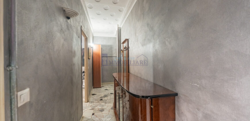 Bilocale via Roma 6, Serenella, Cascina Selmo, San Giuliano Milanese (Rif. SGM67)