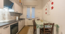 Villa a schiera via Giuseppe Parini 13, Villaggio, Carpianello, San Giuliano Milanese (Rif. SGM66)