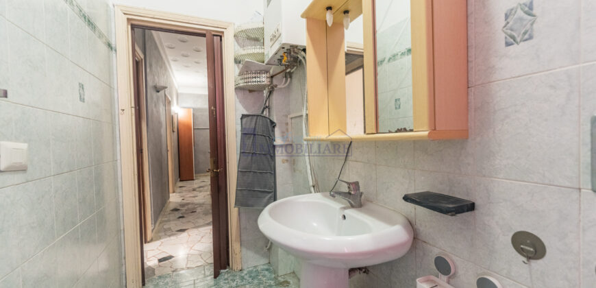 Bilocale via Roma 6, Serenella, Cascina Selmo, San Giuliano Milanese (Rif. SGM67)